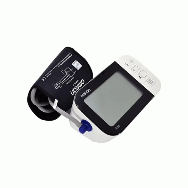 خرید فشارسنج امرن ام هفت