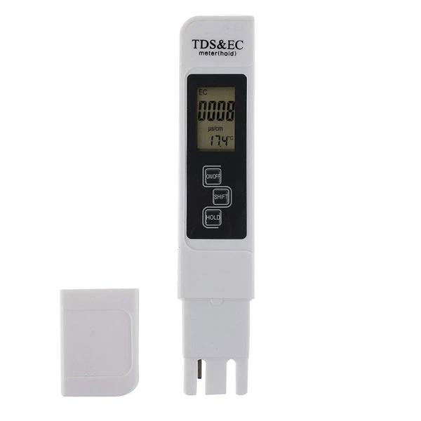 خرید سختی سنج آب مدل مدل TDS & EC-E1