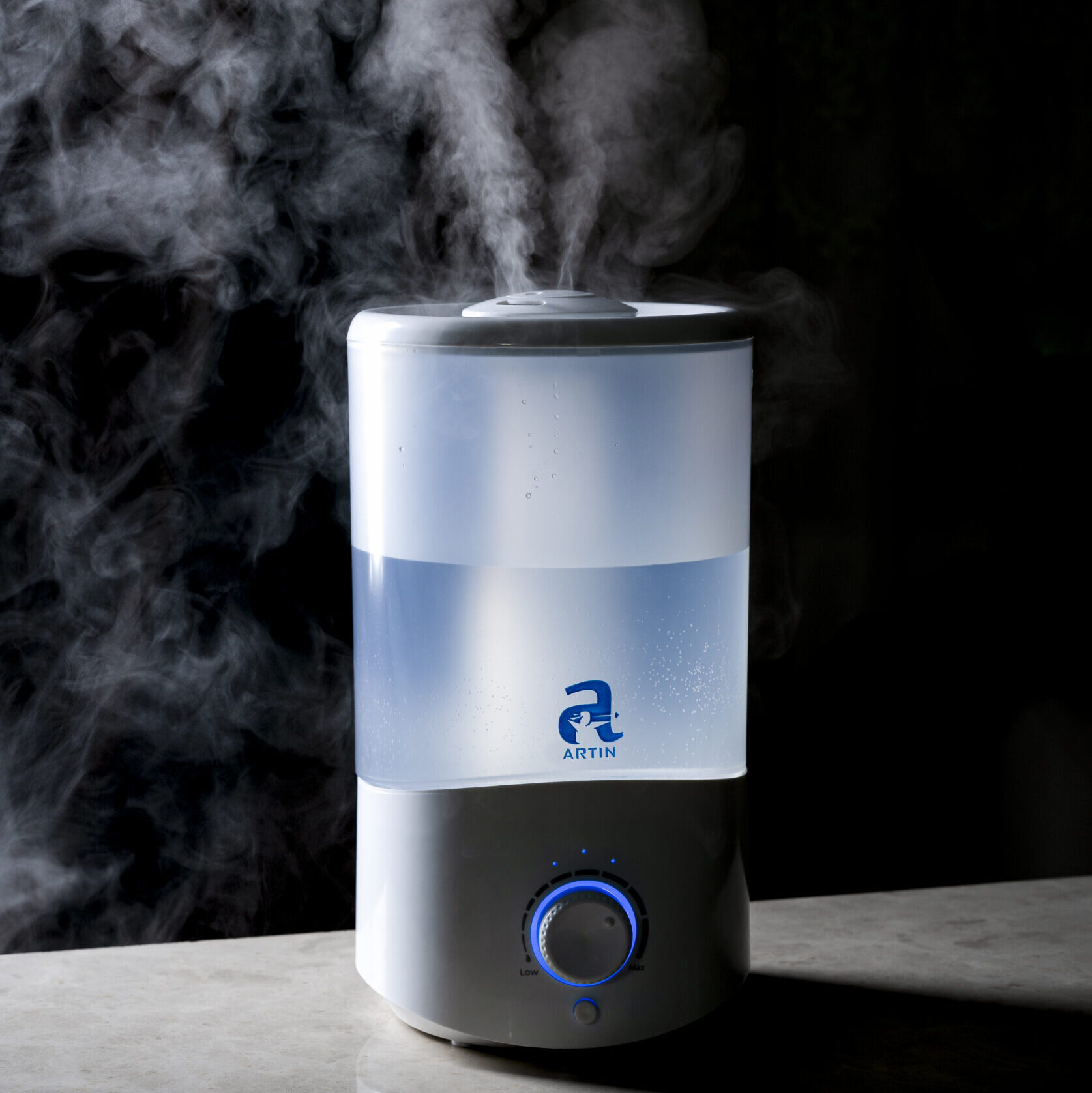 خرید بخور سرد آرتین