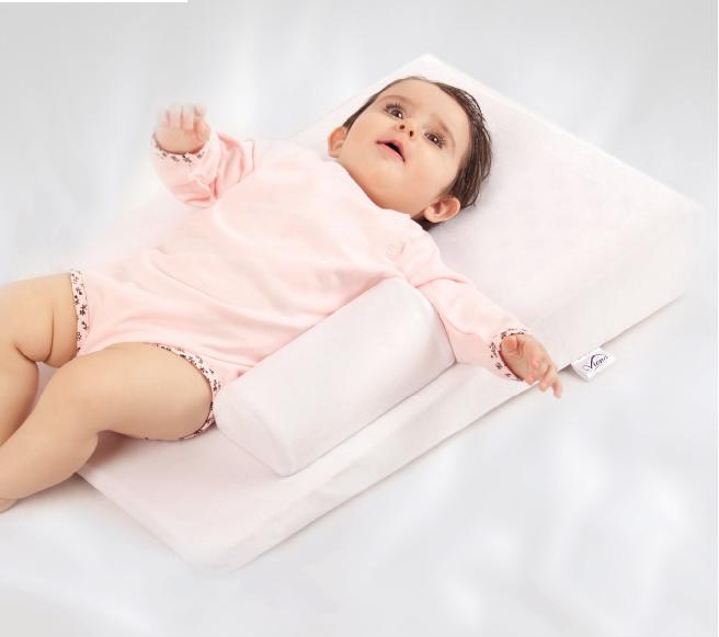 خرید بالش آنتی رفلاکس نوزاد