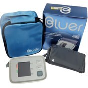 خرید فشارسنج دیجیتال سخنگو بلوئر