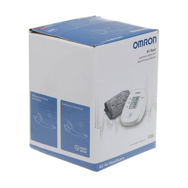 فشارسنج امرن ام یک