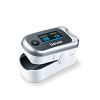 پالس اکسی متر