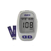 دیابت و نوارقند