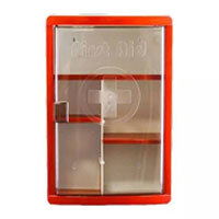 جعبه کمک های اولیه